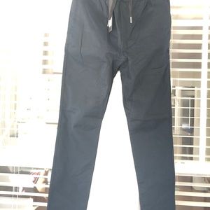 Zanerobe Size 34 Joggers